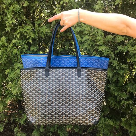 goyard st louis mm